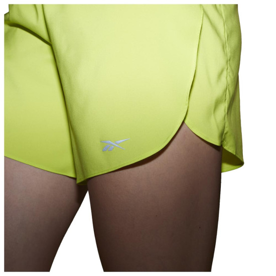 Reebok Γυναικείο σορτς Reebok Γυναικείο σορτς